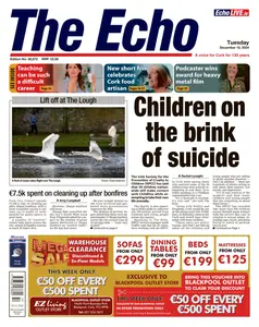 The Echo - 10 December 2024