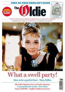 The Oldie - November 2026
