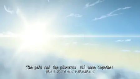The Seven Deadly Sins (2014 S01E14 014 A Reader of Books Holomux