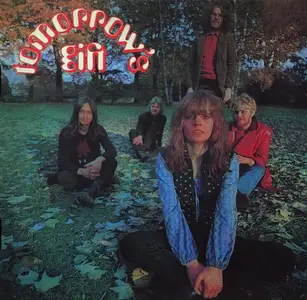 Tomorrow's Gift - Tomorrow's Gift (Reissue) (1970/2016)