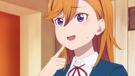 Love Live! Superstar!! S3 - 09 (720p