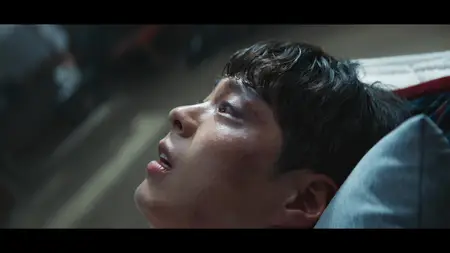 GOOD BOY S01E13