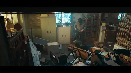 GOOD BOY S01E13