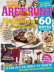 Året Runt - 29 Oktober 2025