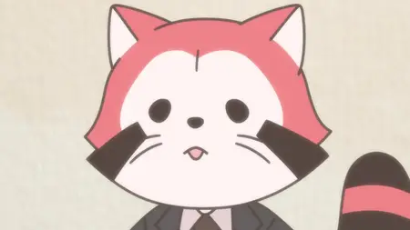 Araiguma Calcal-dan - S01E03
