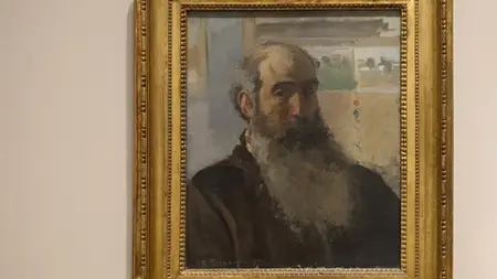 Exhibition On Screen: Pissarro: Father of Impressionism (2022)