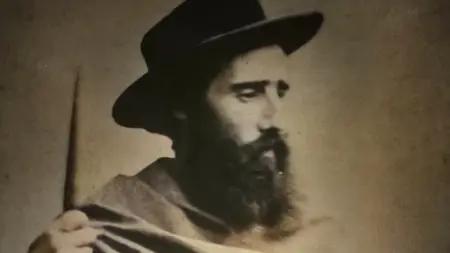 Exhibition On Screen: Pissarro: Father of Impressionism (2022)