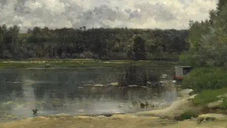Exhibition On Screen: Pissarro: Father of Impressionism (2022)