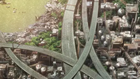 Moonrise 2025 S01E06