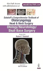 Otology/Neurotology/Skull Base Surgery (Repost)