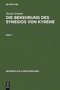 Die Bekehrung des Synesios von Kyrene