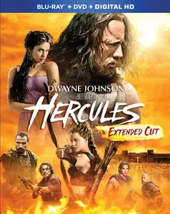 Hercules (2014) [Extended]