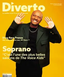 Diverto - 24 Août 2025