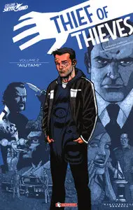 Thief Of Thieves - Volume 2 - Aiutami