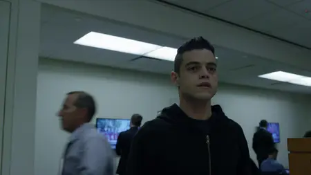 Mr. Robot S01E10