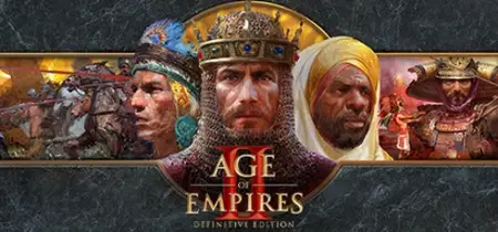 Age of Empires II Definitive Edition (2026)