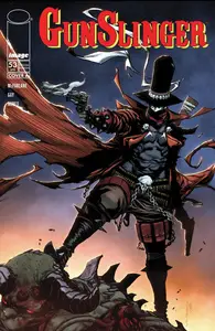 Gunslinger 053