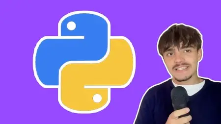 Python For Absolute Beginners: Start Coding Today