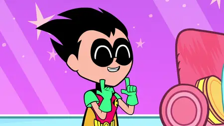 Teen Titans Go! S04E21