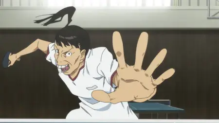 Soredemo Machi wa Mawatteiru - 09 (BD 1080p HEVC FLAC