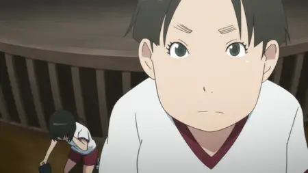 Soredemo Machi wa Mawatteiru - 09 (BD 1080p HEVC FLAC