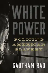 White Power: Policing American Slavery