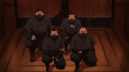 Rurouni Kenshin 2023 S02E17