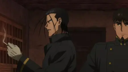 Rurouni Kenshin 2023 S02E17