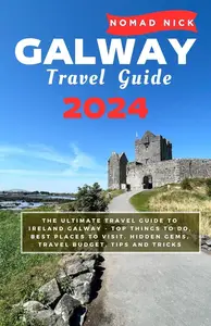 Galway Travel Guide 2024