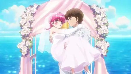 Ranma 1-2 2024 S01E10 Kiss of Death