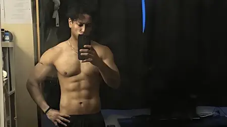 How To Get In The Best Shape Of Your Life