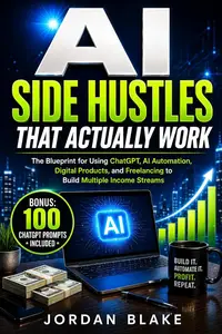 AI Side Hustles That Actually Work