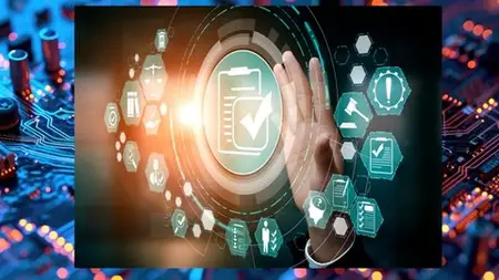 Ai For Risk Management & Compliance Excellence