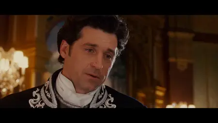 Enchanted (2007)