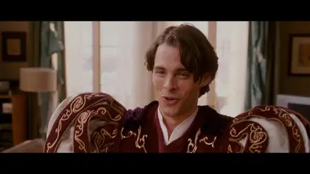 Enchanted (2007)