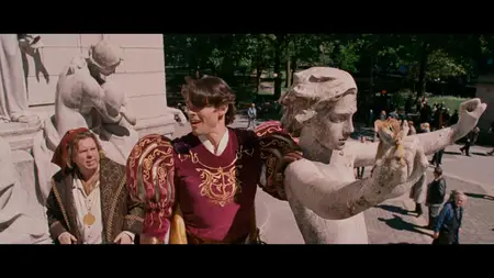 Enchanted (2007)