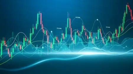 Volume Trading Strategy Course