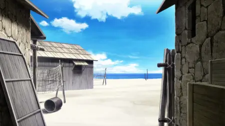 meow meow I'm Standing on a Million Lives (2020 S02E04 The Island That Flows SubsPlease mkv" yEnc