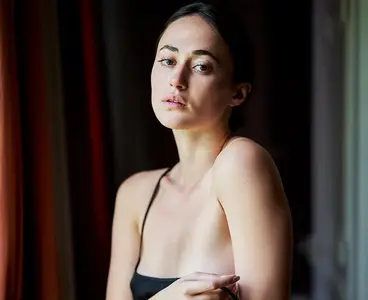 Karina Moon by Sam Barton