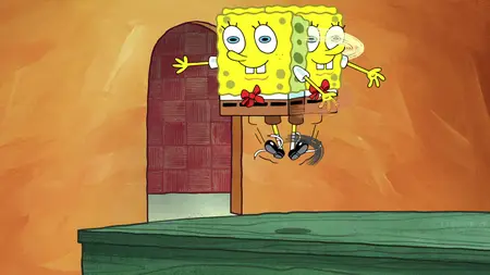 SpongeBob SquarePants S15E03