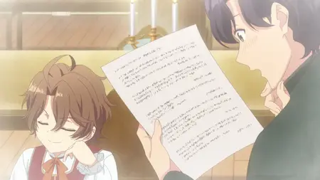 Kanpekiseijo - S01E06