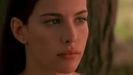 Stealing Beauty (1996) [Open Matte]