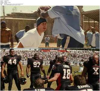 The Longest Yard (2005)