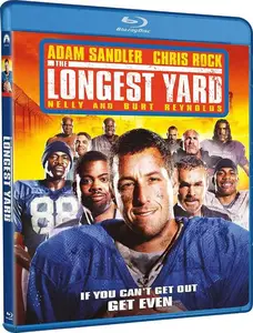 The Longest Yard (2005)