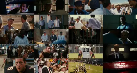 The Longest Yard (2005)