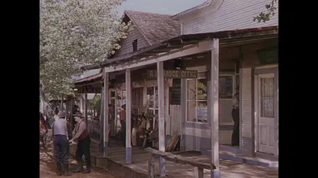 Silver City (1951)