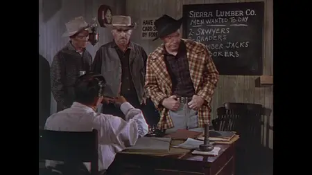 Silver City (1951)