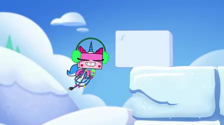 Unikitty! S01E03