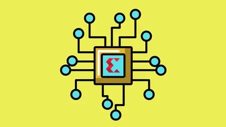 Verilog for an FPGA Engineer with Xilinx Vivado Design Suite