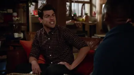 New Girl S06E10